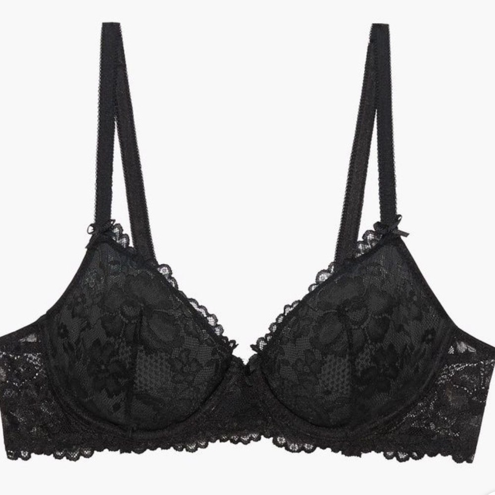 Savage X Fenty Bra